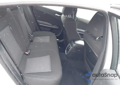 2023 Dodge Charger Gt from USA, damaged, VIN 2C3CDXHG7PH539057